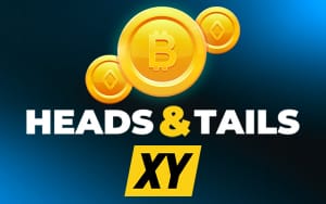 Heads and Tails XY
