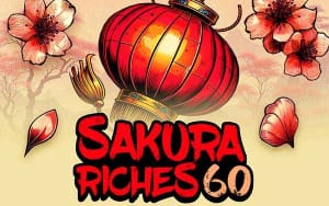 Sakura Riches 60